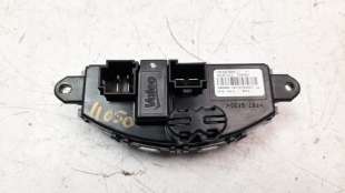 Recambio de resistencia calefaccion para volkswagen golf vii lim. 2012-2017 1.6 16v tdi dpf referencia OEM IAM 5Q0907521C  