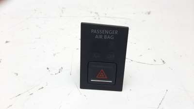 Recambio de warning para volkswagen golf vii lim. 2012-2017 1.6 16v tdi dpf referencia OEM IAM 5G1919225  