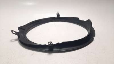 Recambio de molduras delanteras para mini countryman (f60) 2017- referencia OEM IAM 51767391409  