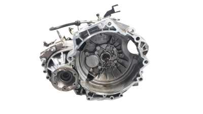 Recambio de caja cambios para seat toledo (1m2) 1999-2004 1.6 16v referencia OEM IAM ERT  