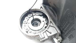 Recambio de puente trasero para bmw c 600 sport 2012-2015 referencia OEM IAM 33368525420  