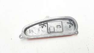 Recambio de bombillas para dacia sandero 2012- 0.9 tce cat referencia OEM IAM PWB01895 VP00218062  2