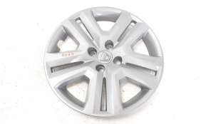 Recambio de tapacubos para dacia sandero 2012- 0.9 tce cat referencia OEM IAM 403156136R 16PULGADAS 