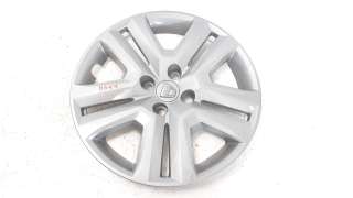 Recambio de tapacubos para dacia sandero 2012- 0.9 tce cat referencia OEM IAM 403156136R 16PULGADAS 