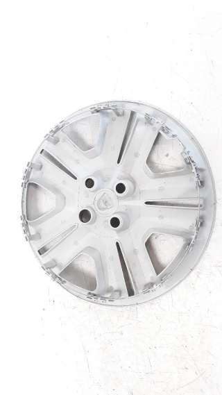 Recambio de tapacubos para dacia sandero 2012- 0.9 tce cat referencia OEM IAM 403156136R 16PULGADAS 