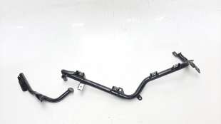 Recambio de estribo lateral para bmw c 650 sport 2016- referencia OEM IAM 46718546458  