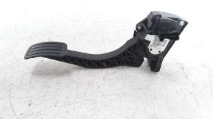 Recambio de potenciometro pedal para peugeot 308 2013- 1.2 12v e-thp referencia OEM IAM 9674829180  