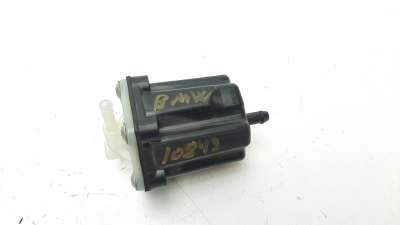 Recambio de valvula aire adicional para bmw c 650 sport 2016- referencia OEM IAM 16118534613  