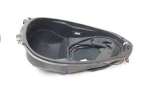 Recambio de portaequipajes para bmw c 650 sport 2016- referencia OEM IAM 46637724902  