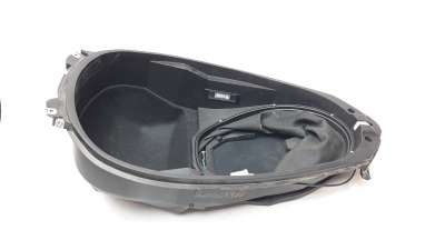 Recambio de portaequipajes para bmw c 650 sport 2016- referencia OEM IAM 46637724902  