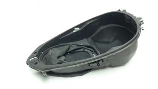 Recambio de portaequipajes para bmw c 650 sport 2016- referencia OEM IAM 46637724902  