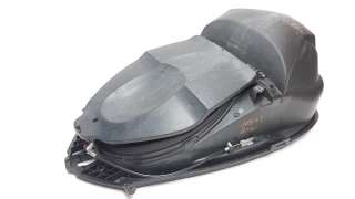 Recambio de portaequipajes para bmw c 650 sport 2016- referencia OEM IAM 46637724902  