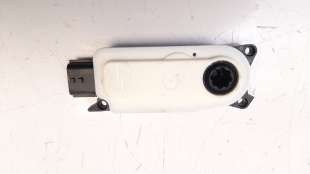 Recambio de motor calefaccion para dacia sandero 2012- 0.9 tce cat referencia OEM IAM 6477R1012A 6477S017011 