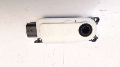 Recambio de motor calefaccion para dacia sandero 2012- 0.9 tce cat referencia OEM IAM 6477R1012A 6477S017011 