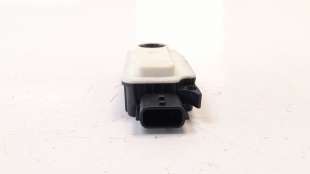 Recambio de motor calefaccion para dacia sandero 2012- 0.9 tce cat referencia OEM IAM 6477R1012A 6477S017011  2