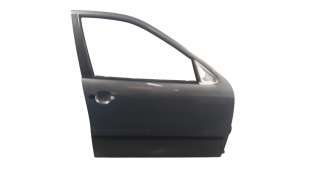 Recambio de puerta delantera derecha para seat toledo (1m2) 1999-2004 1.6 16v referencia OEM IAM 1M0831055N  