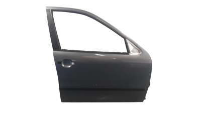 Recambio de puerta delantera derecha para seat toledo (1m2) 1999-2004 1.6 16v referencia OEM IAM 1M0831055N  