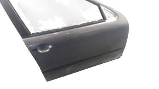 Recambio de puerta delantera derecha para seat toledo (1m2) 1999-2004 1.6 16v referencia OEM IAM 1M0831055N  