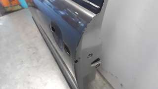 Recambio de puerta delantera izquierda para seat toledo (1m2) 1999-2004 1.6 16v referencia OEM IAM 1M0831055N  