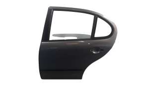 Recambio de puerta trasera izquierda para seat toledo (1m2) 1999-2004 1.6 16v referencia OEM IAM 1M0833055N  