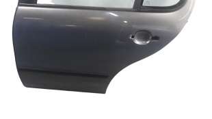 Recambio de puerta trasera izquierda para seat toledo (1m2) 1999-2004 1.6 16v referencia OEM IAM 1M0833055N   2