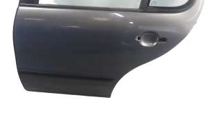 Recambio de puerta trasera izquierda para seat toledo (1m2) 1999-2004 1.6 16v referencia OEM IAM 1M0833055N  