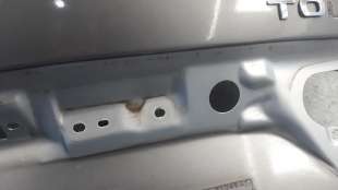 Recambio de tapa maletero para seat toledo (1m2) 1999-2004 1.6 16v referencia OEM IAM 1M5827105B   2