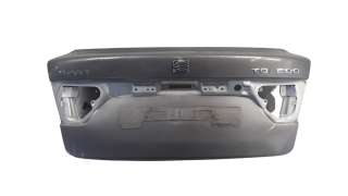 Recambio de tapa maletero para seat toledo (1m2) 1999-2004 1.6 16v referencia OEM IAM 1M5827105B  