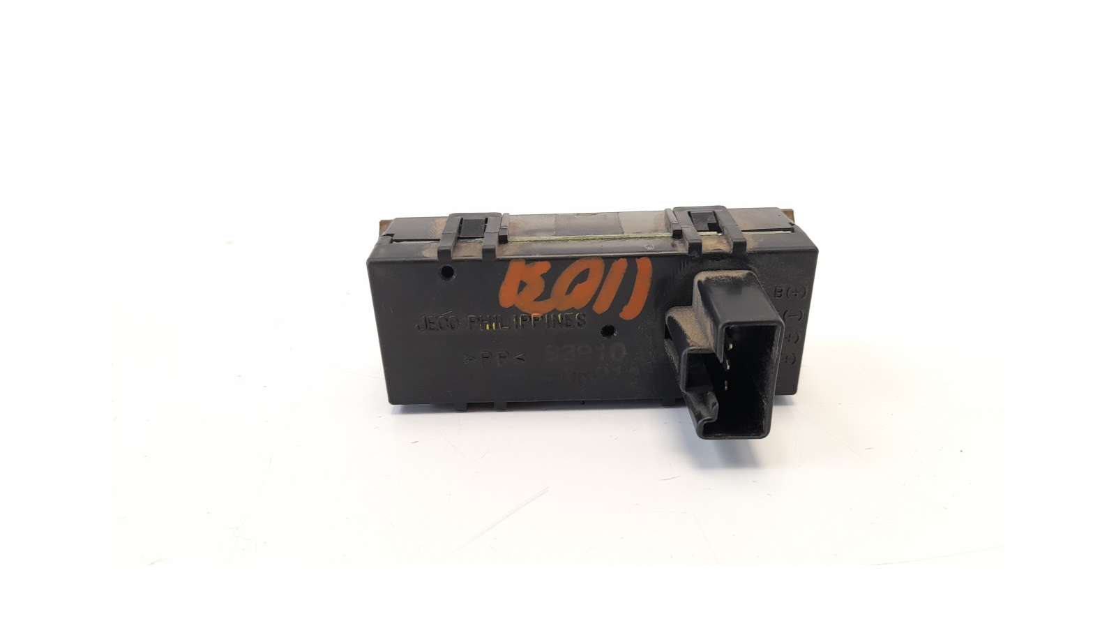 Recambio de pantalla multifuncion para toyota hilux (kun) 2005-2016 2.5 turbodiesel referencia OEM IAM 839100K011   Recambio de pantalla multifuncion para toyota hilux (kun) 2005-2016 2.5 turbodiesel referencia OEM IAM 839100K011
