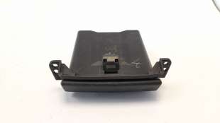 Recambio de cenicero para toyota hilux (kun) 2005-2016 2.5 turbodiesel referencia OEM IAM 741210K010  