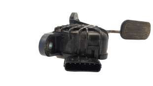 Recambio de potenciometro pedal para toyota hilux (kun) 2005-2016 2.5 turbodiesel referencia OEM IAM 781200K020 VN1988003711  2