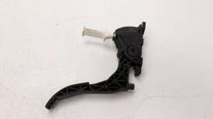 Recambio de potenciometro pedal para seat toledo (1m2) 1999-2004 1.6 16v referencia OEM IAM 6Q1721503C 6PV00849601 