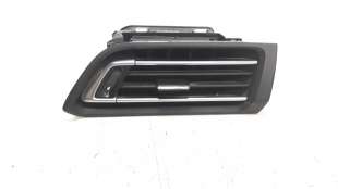 Recambio de rejilla aireadora para peugeot 308 2013- 1.2 12v e-thp referencia OEM IAM 1303823XZD 10003397 