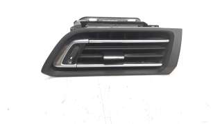 Recambio de rejilla aireadora para peugeot 308 2013- 1.2 12v e-thp referencia OEM IAM 1303823XZD 10003397 