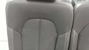 Recambio de asientos traseros para volvo xc 40 2017- 2.0 diesel cat referencia OEM IAM 32272090   2