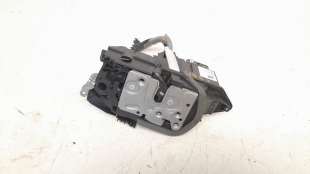 Recambio de cerradura puerta delantera derecha para volvo xc 40 2017- 2.0 diesel cat referencia OEM IAM 31440998  