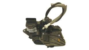 Recambio de cerradura puerta trasera derecha para volvo xc 40 2017- 2.0 diesel cat referencia OEM IAM 31462000  