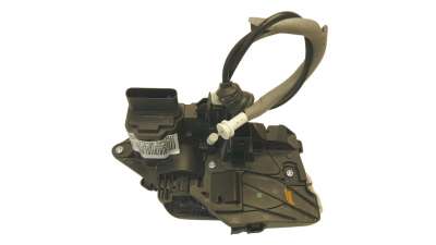 Recambio de cerradura puerta trasera derecha para volvo xc 40 2017- 2.0 diesel cat referencia OEM IAM 31462000  