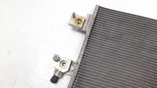 Recambio de condensador / radiador aire acondicionado para volvo xc 40 2017- 2.0 diesel cat referencia OEM IAM 31439781 350446  2