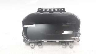 Recambio de cuadro instrumentos para volvo xc 40 2017- 2.0 diesel cat referencia OEM IAM 36010422  
