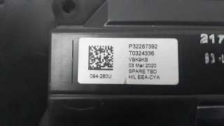 Recambio de cuadro instrumentos para volvo xc 40 2017- 2.0 diesel cat referencia OEM IAM 36010422  