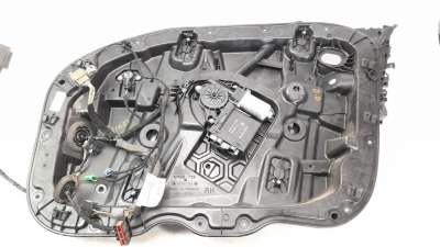 Recambio de elevalunas delantero derecho para volvo xc 40 2017- 2.0 diesel cat referencia OEM IAM 31674757  