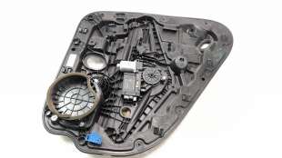 Recambio de elevalunas trasero derecho para volvo xc 40 2017- 2.0 diesel cat referencia OEM IAM 4340805  