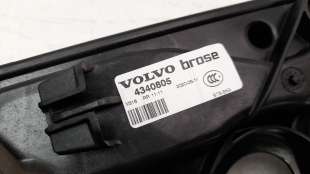 Recambio de elevalunas trasero derecho para volvo xc 40 2017- 2.0 diesel cat referencia OEM IAM 4340805   2