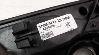 Recambio de elevalunas trasero derecho para volvo xc 40 2017- 2.0 diesel cat referencia OEM IAM 4340805  