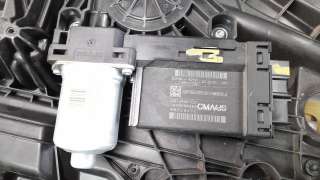 Recambio de elevalunas trasero derecho para volvo xc 40 2017- 2.0 diesel cat referencia OEM IAM 4340805  