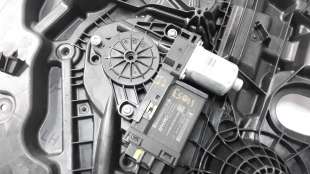 Recambio de elevalunas trasero izquierdo para volvo xc 40 2017- 2.0 diesel cat referencia OEM IAM 32353277   2