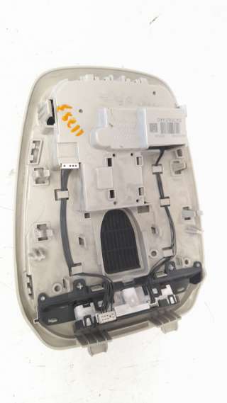 Recambio de luz interior para volvo xc 40 2017- 2.0 diesel cat referencia OEM IAM 32366226  