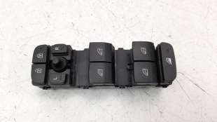 Recambio de mando elevalunas delantero izquierdo para volvo xc 40 2017- 2.0 diesel cat referencia OEM IAM 32279442  