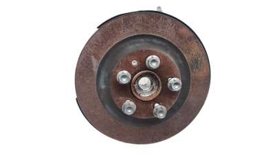 Recambio de mangueta trasera derecha para volvo xc 40 2017- 2.0 diesel cat referencia OEM IAM 32246247  